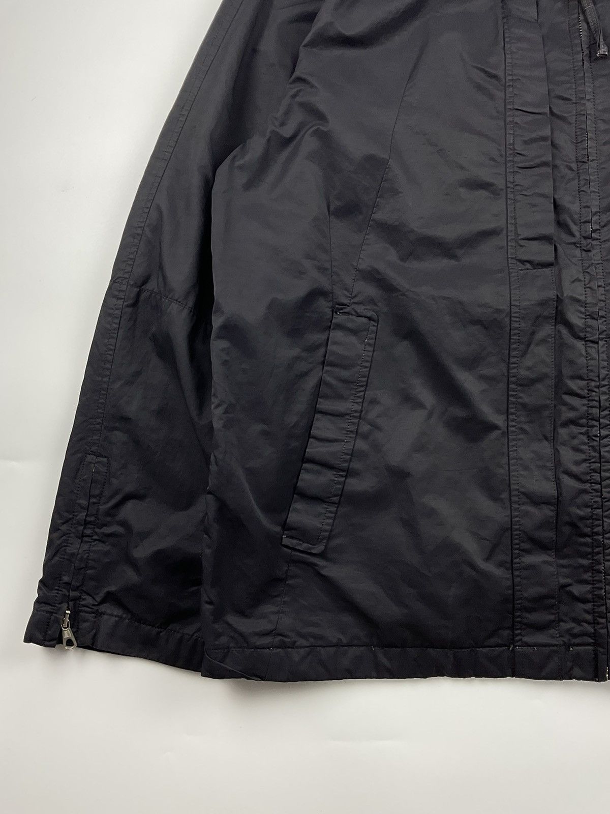 C.P. Company C.P. Company Utility Jacket Size US XL / EU 56 / 4 - 4 Thumbnail