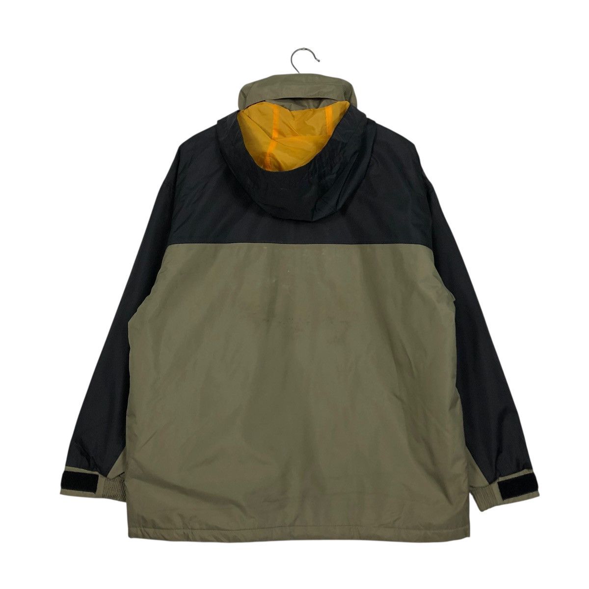 Japanese Brand 🔥VINTAGE SKI JACKET WATERPROOF LIPNER HYSTERIC GLAMOUR Size US L / EU 52-54 / 3 - 10 Thumbnail