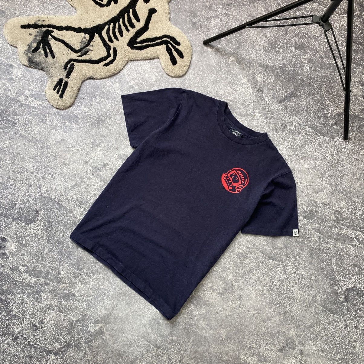 Billionaire Boys Club Vintage Billionaire Boys Club Big logo Icecream y2k tee Size US M / EU 48-50 / 2 - 1 Thumbnail
