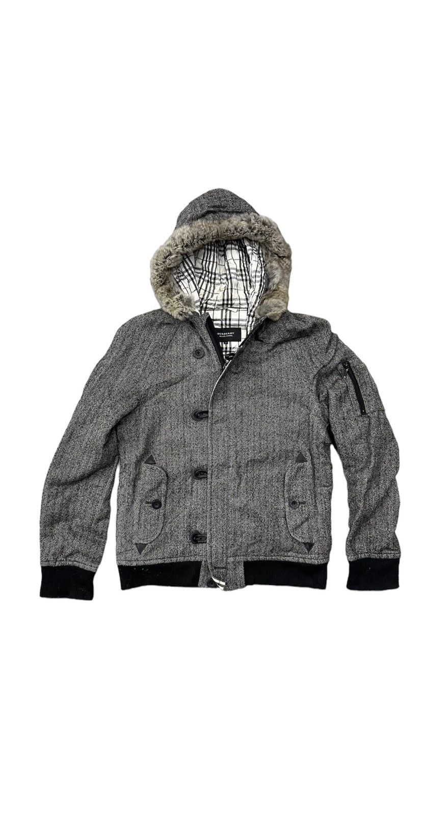 ダウンジャケット・コート BURBERRY Women Jackets 8100659 A4170 Beige Burberry BURBERRY Women Jackets 8100659 A4170 Beige | Grailed