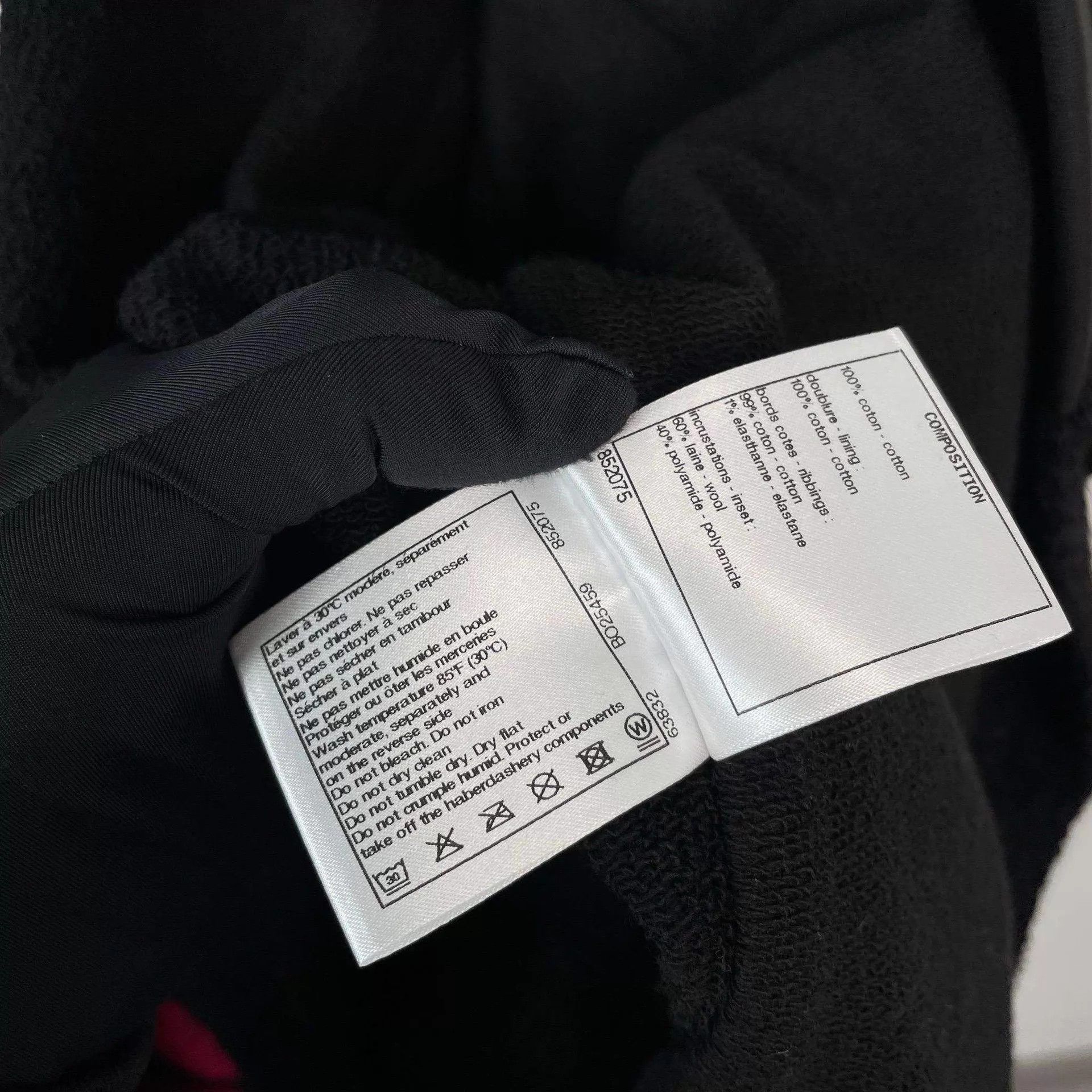 Chanel Chanel jacket 34/36 Size XS / US 0-2 / IT 36-38 - 4 Thumbnail
