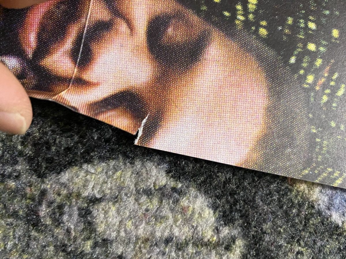 Supreme Supreme Bernadette Corporation Poster Size ONE SIZE - 4 Thumbnail