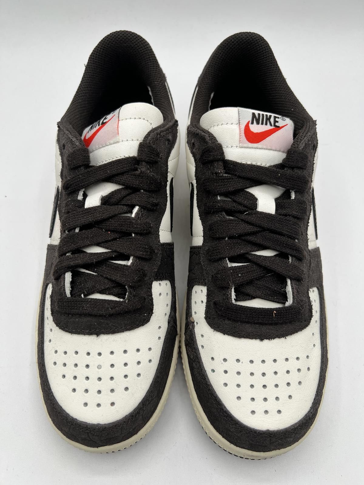 Nike Nike Men's Terminator Low Croc FN7815-200 Brand New No Box Size US 5 / EU 37 - 2 Thumbnail