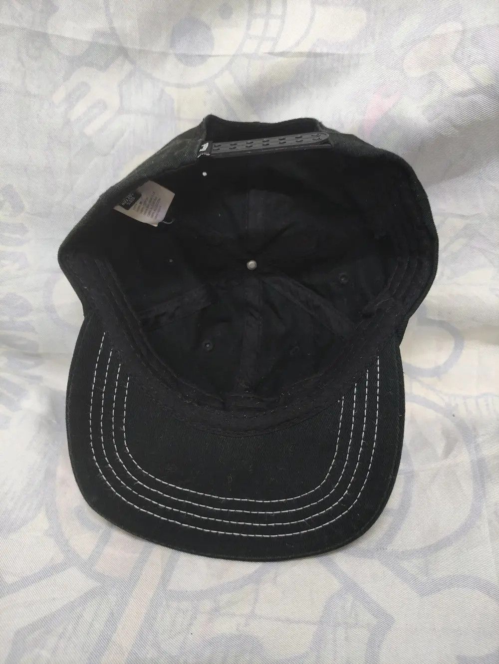 Afends × Vintage AFENDS VINTAGE CAP Size ONE SIZE - 7 Thumbnail