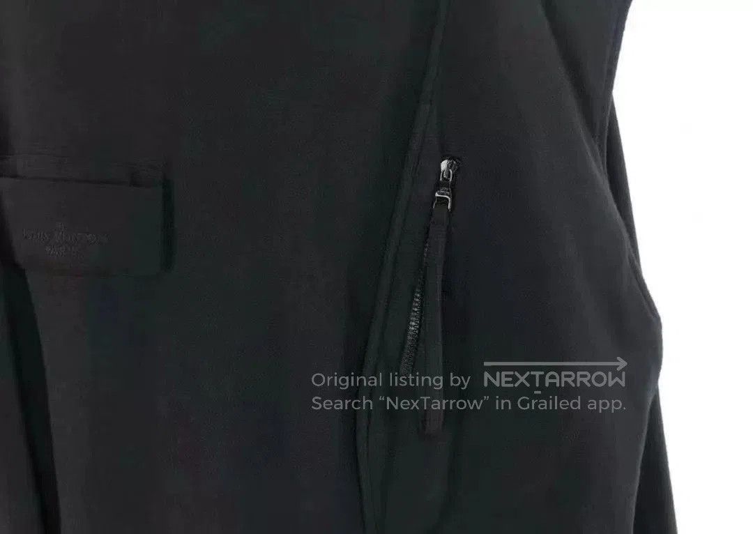 Louis Vuitton Louis Vuitton Tactical Vest Long. Size US S / EU 44-46 / 1 - 5 Thumbnail