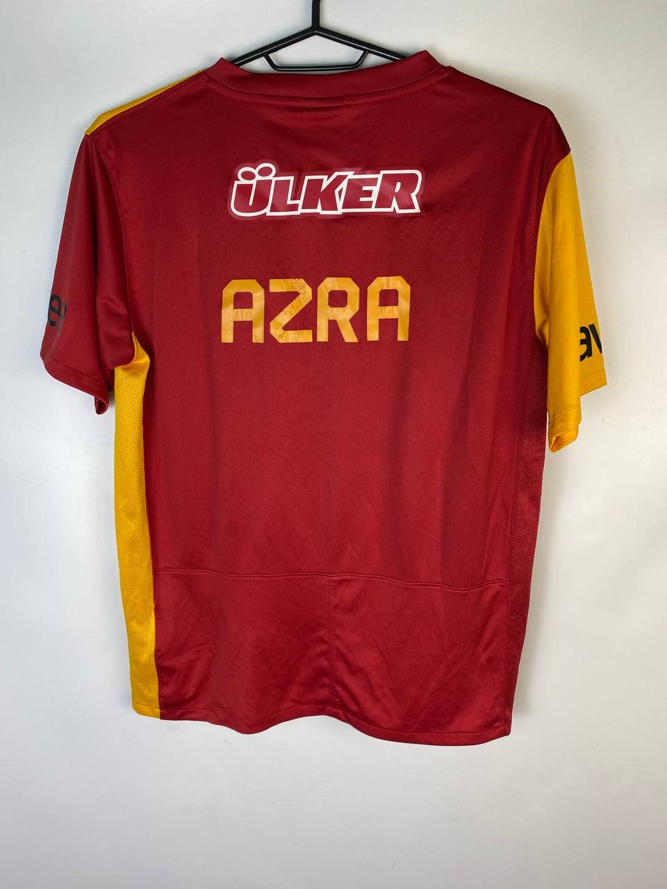 Nike × Vintage Nike Galatasaray Home Football Shirts Size boys L Size US L / EU 52-54 / 3 - 6 Thumbnail