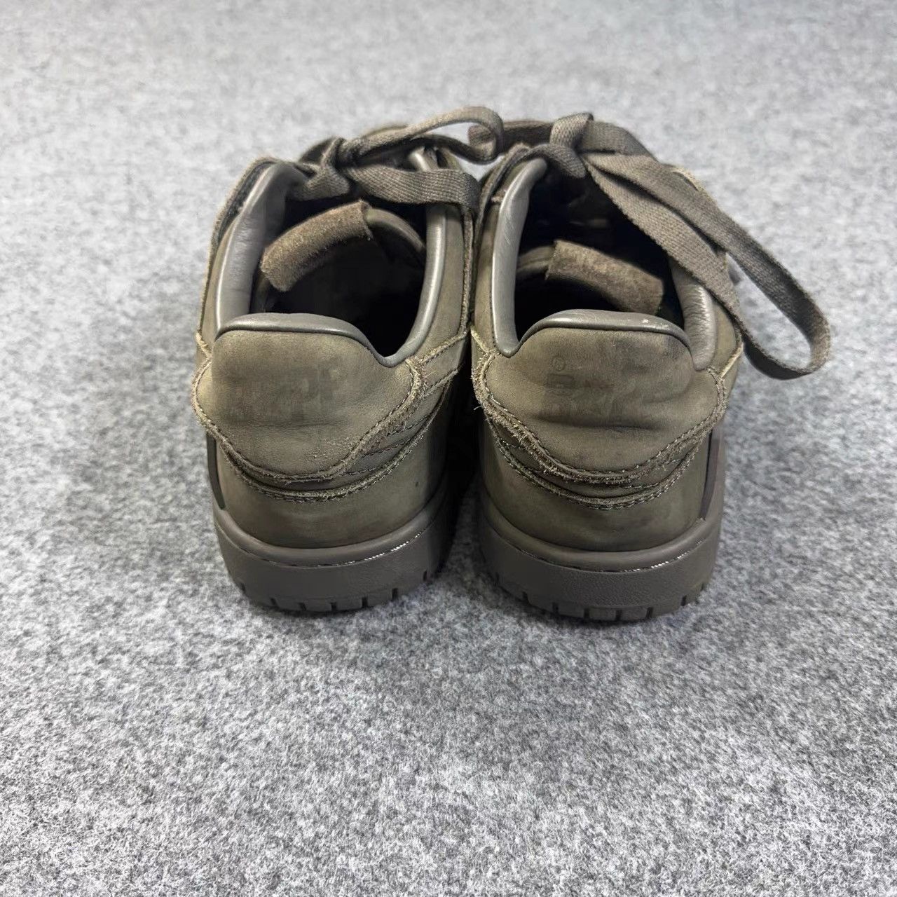 Bape Bape Sta Skate Shoes K28 Size US 8 / EU 41 - 2 Thumbnail