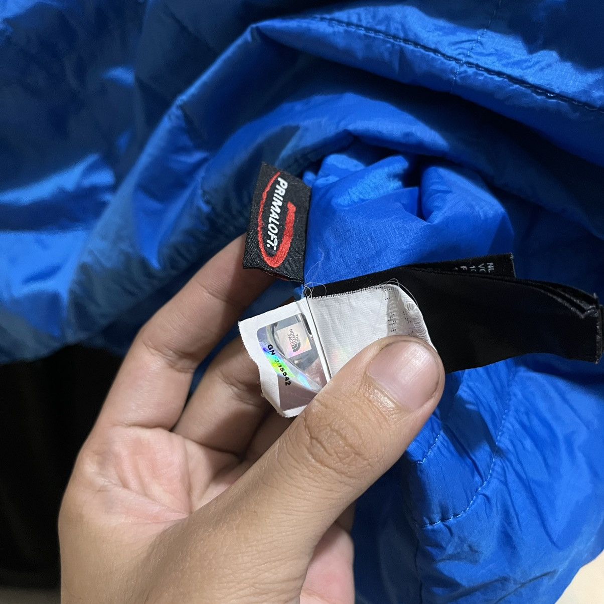 The North Face NEED GONE‼️Rare🔥The North Face x Emotionally halfzip Jacket Size US L / EU 52-54 / 3 - 7 Thumbnail