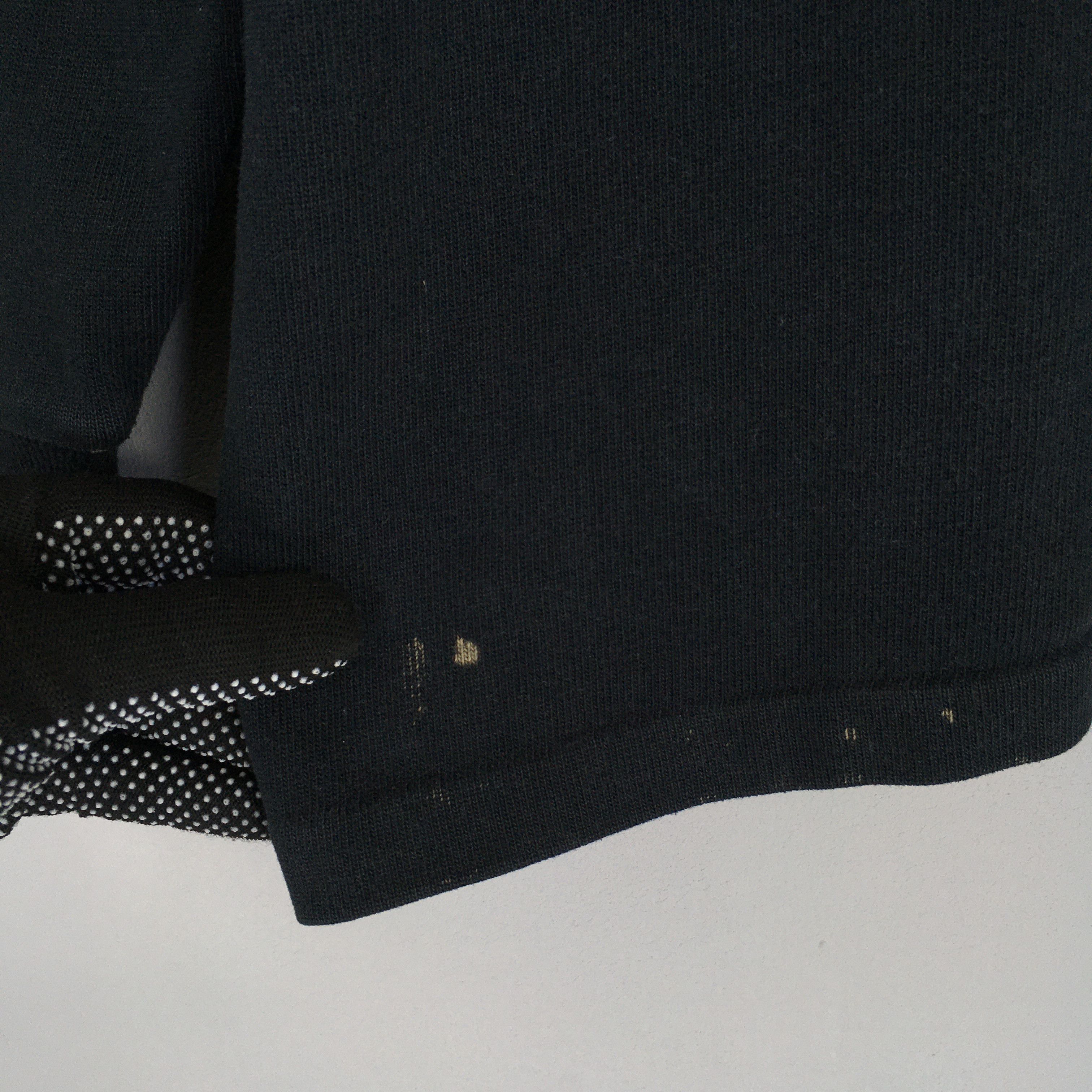 Canterbury of New Zealand Vintage Canterbury Of New Zealand All Blacks Polo Medium Size US M / EU 48-50 / 2 - 8 Thumbnail