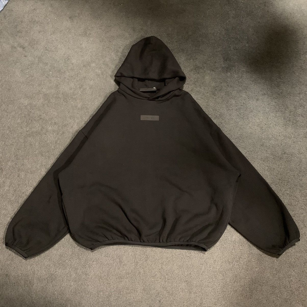 Essentials ESSENTIALS FEAR OF GOD SS2024 HOODIE Size US XS / EU 42 / 0 - 1 Thumbnail