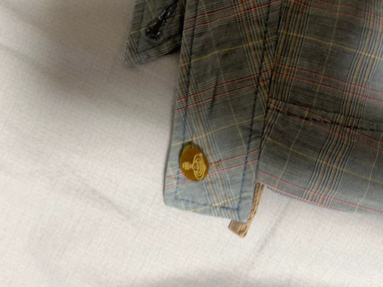 Vivienne Westwood Vivienne Westwood fillibeg Size 27" / US 4 / IT 40 - 3 Thumbnail
