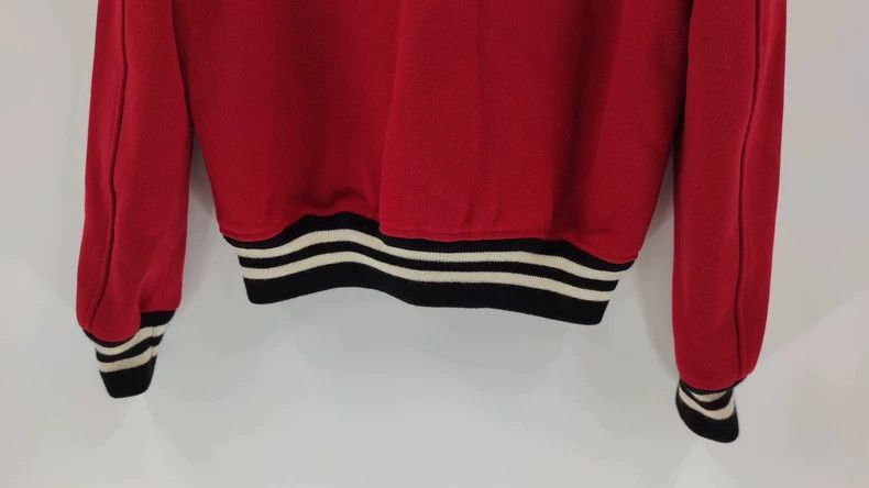 Other Saint Laurent Paris Saint Laurent Paris 14ss leopard print Size US S / EU 44-46 / 1 - 2 Thumbnail