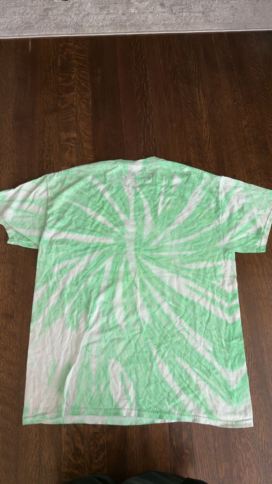 AWGE × Playboi Carti Playboi Carti Neon Tour Die Lit Tee Size US L / EU 52-54 / 3 - 3 Thumbnail