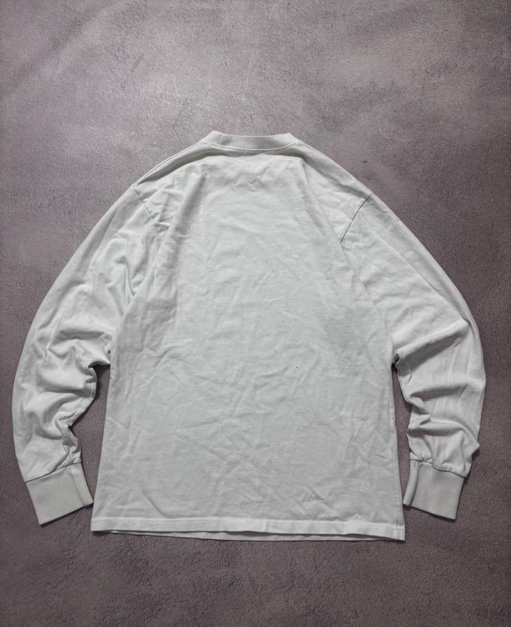 Vintage Vintage Japanese Brand Tokyo 1993 distressed sweatshirt Size US L / EU 52-54 / 3 - 5 Thumbnail