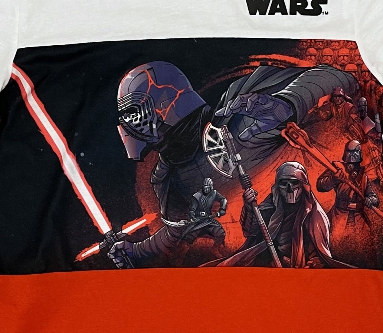 Star Wars Star Wars Size US S / EU 44-46 / 1 - 2 Thumbnail