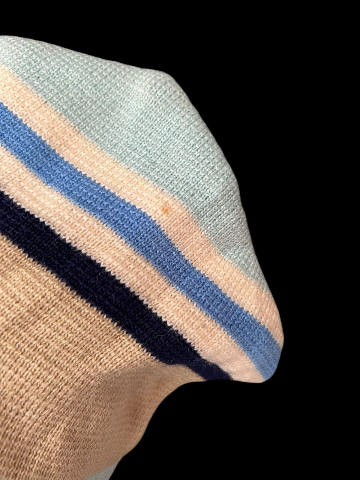 Japanese Brand × Kapital × Vintage Mohawk Vtg Made In Japan Rare Beanie Hats ☠️☠️ Size ONE SIZE - 6 Thumbnail
