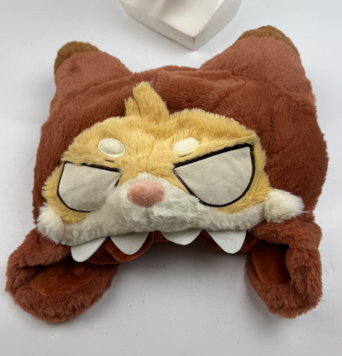 Japanese Brand rare gogo muffin hat tc44 Size ONE SIZE - 3 Thumbnail