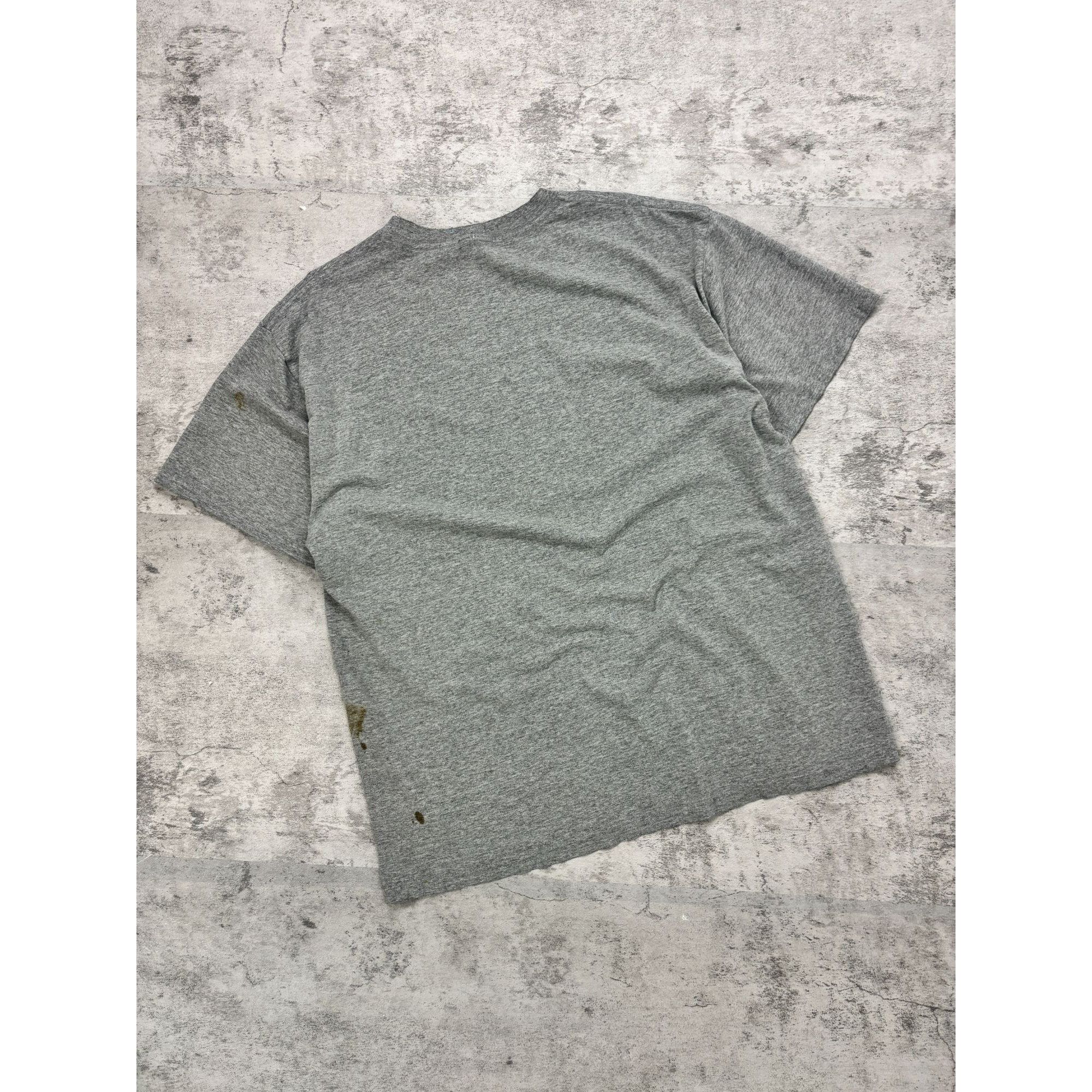 Nike Vintage Grey Nike T Size US XXL / EU 58 / 5 - 3 Thumbnail