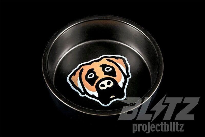 Supreme VICTOR VICTOR I KNOW NIGO DOG BOWL BLACK Size ONE SIZE - 2 Thumbnail