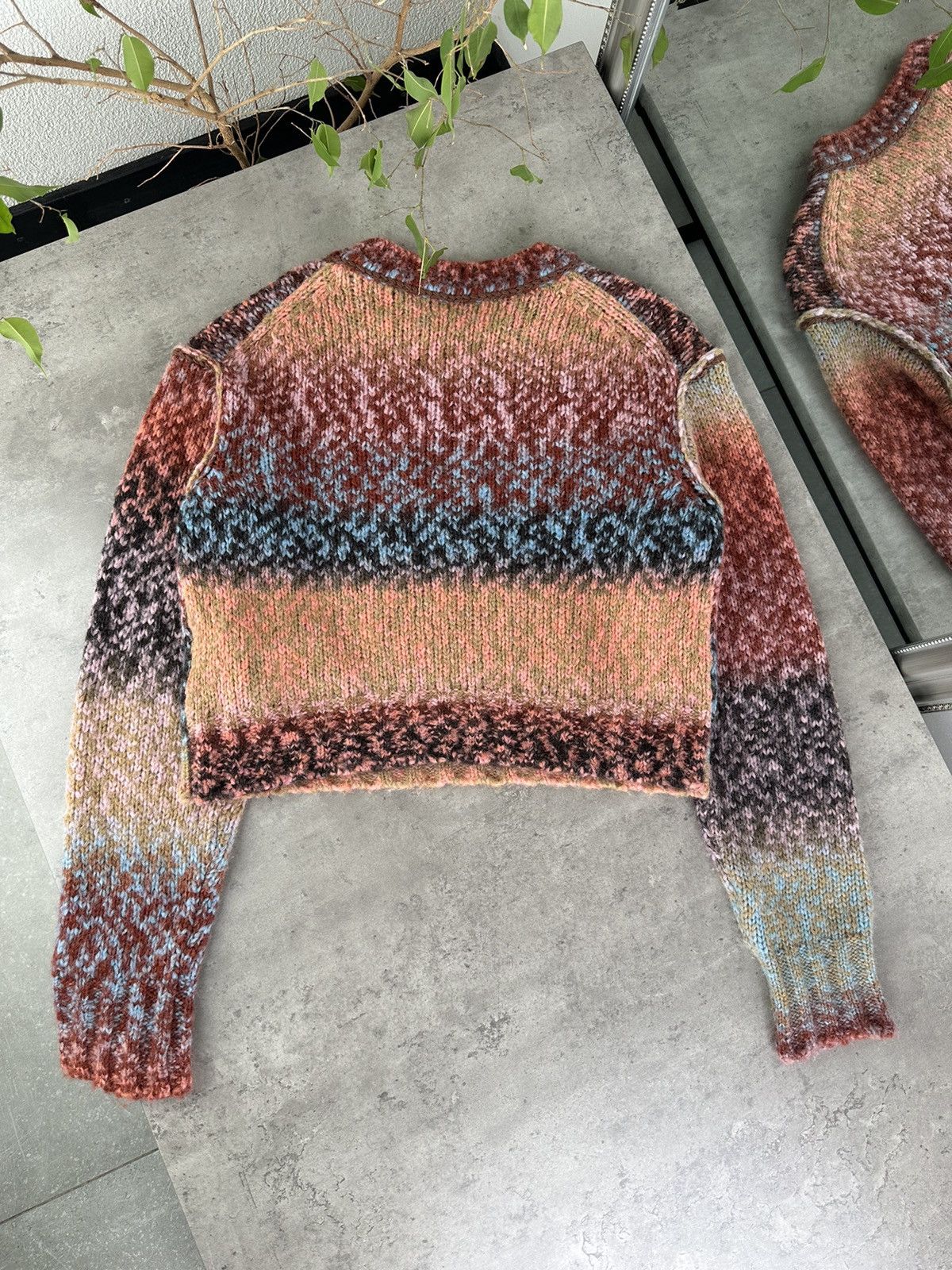 Acne Studios Acne Studios Sweater Size M / US 6-8 / IT 42-44 - 9 Thumbnail