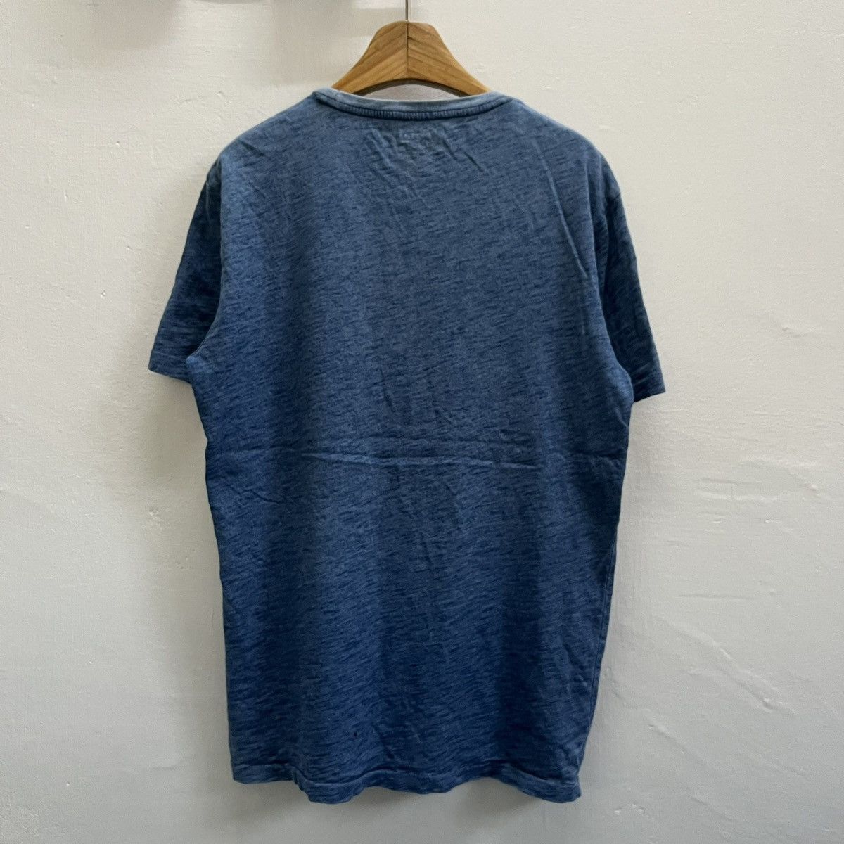 Polo Ralph Lauren 🔥 Polo Ralph Lauren ‘ Surf Shop Montauk Hwy’ Tees Size US M / EU 48-50 / 2 - 2 Thumbnail