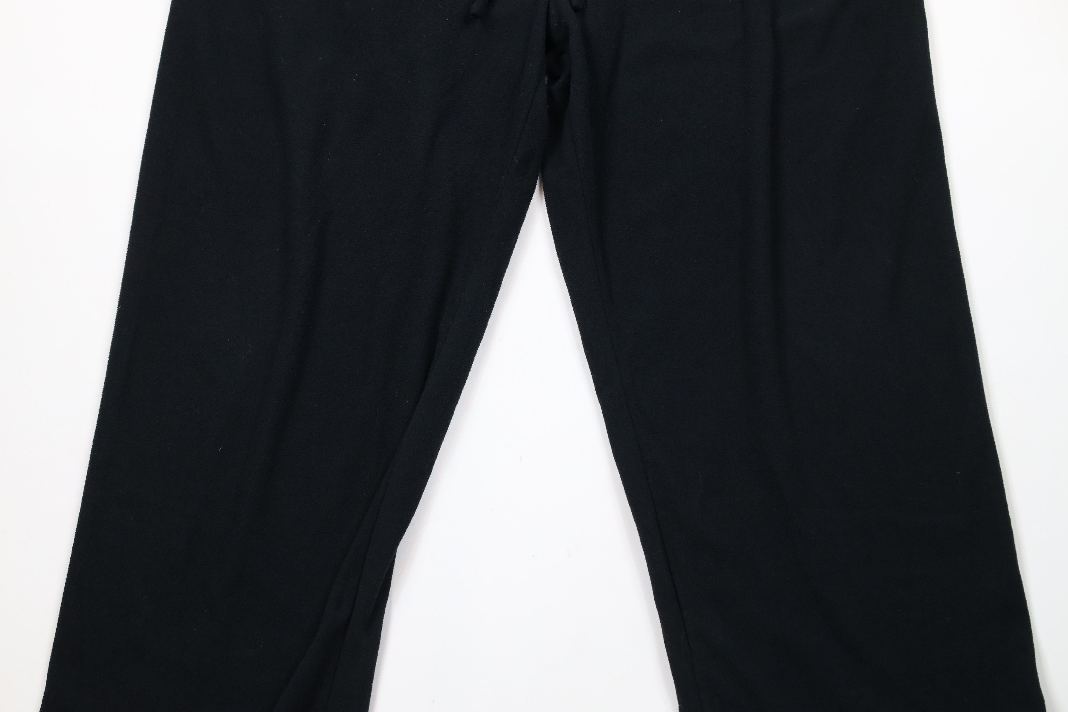 Vintage Vintage Y2K NFL Cleveland Browns Football Wide Leg Pants Size US 38 / EU 54 - 3 Thumbnail