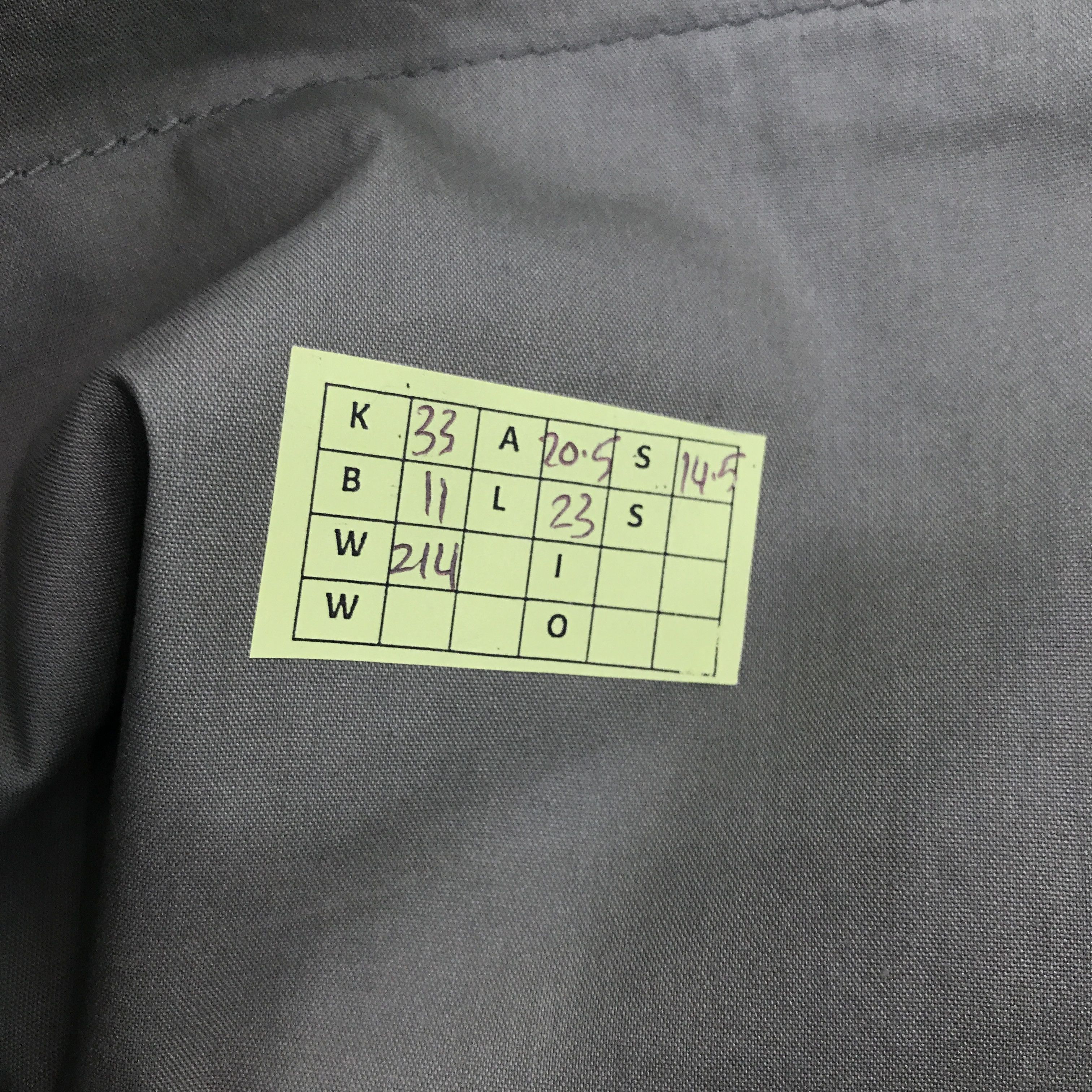 Jansport × Vintage Vintage Jansport Vest tactical pocket jacket Size US M / EU 48-50 / 2 - 12 Thumbnail