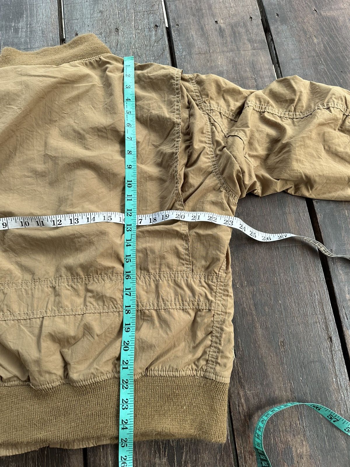 Avirex Avirex us military jacket Size US L / EU 52-54 / 3 - 17 Thumbnail