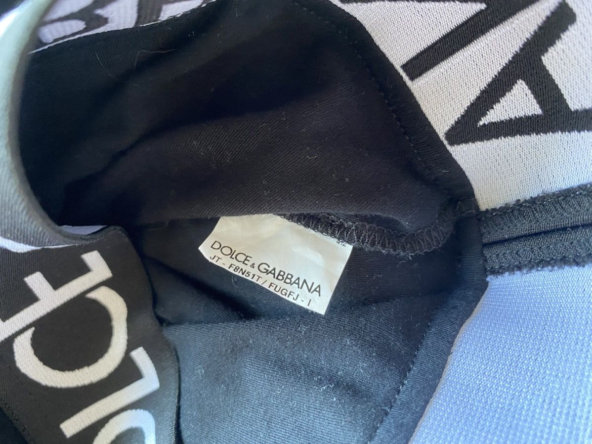 Dolce & Gabbana Dolce & Gabbana Size 26" / US 2 / IT 38 - 5 Thumbnail