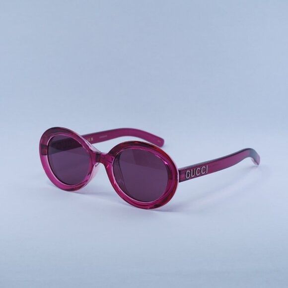 Gucci Gucci GG1722SA 004 Sunglasses Size ONE SIZE - 1 Thumbnail