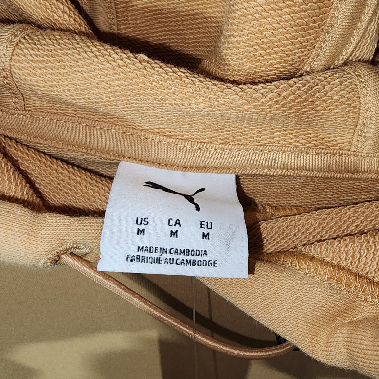 Puma PUMA Porsche Turbo Club Pullover Hoodie Size men's Medium Size US M / EU 48-50 / 2 - 4 Thumbnail