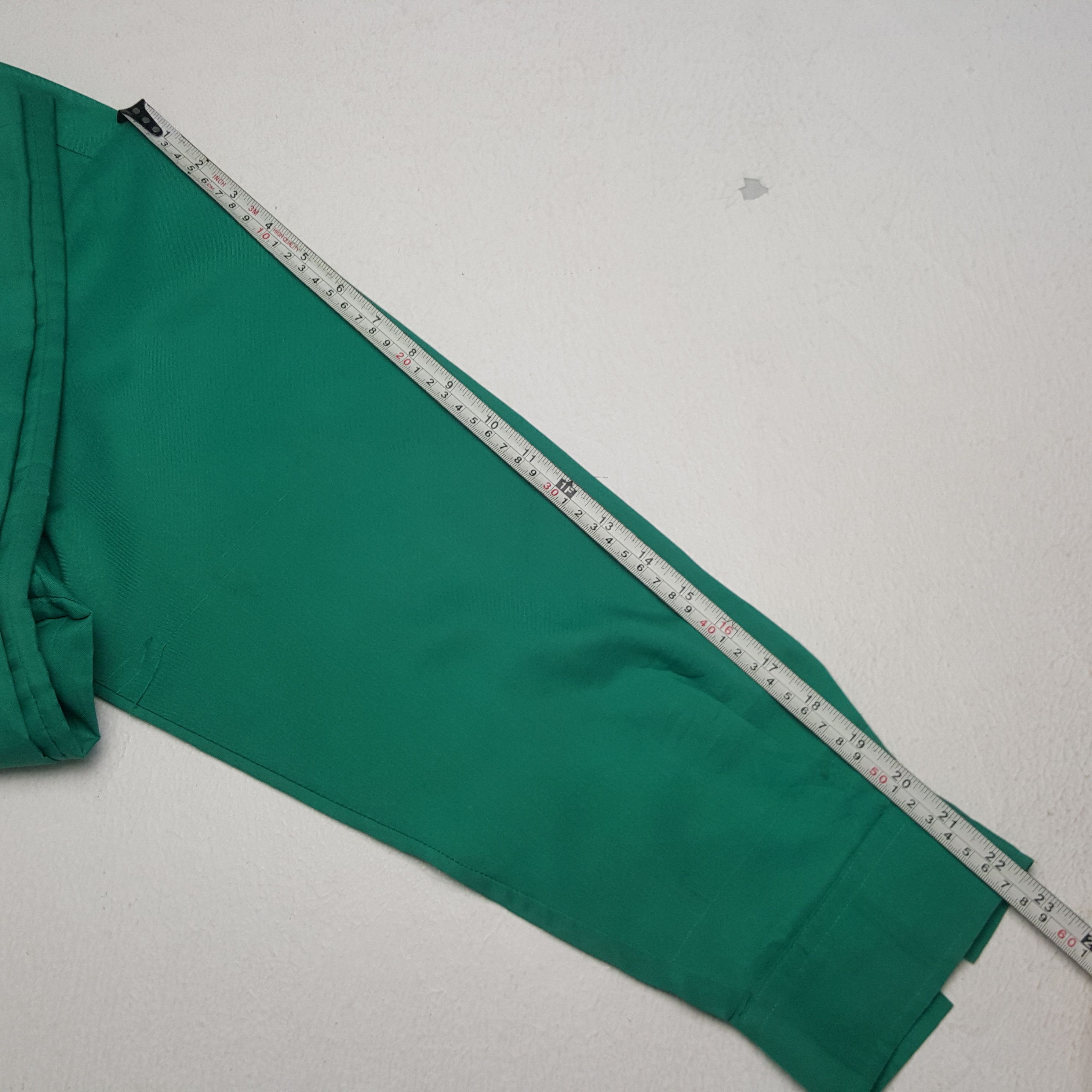 Japanese Brand × Vintage Vintage 7 Eleven Worker Uniform Japan Jacket Size US L / EU 52-54 / 3 - 6 Thumbnail