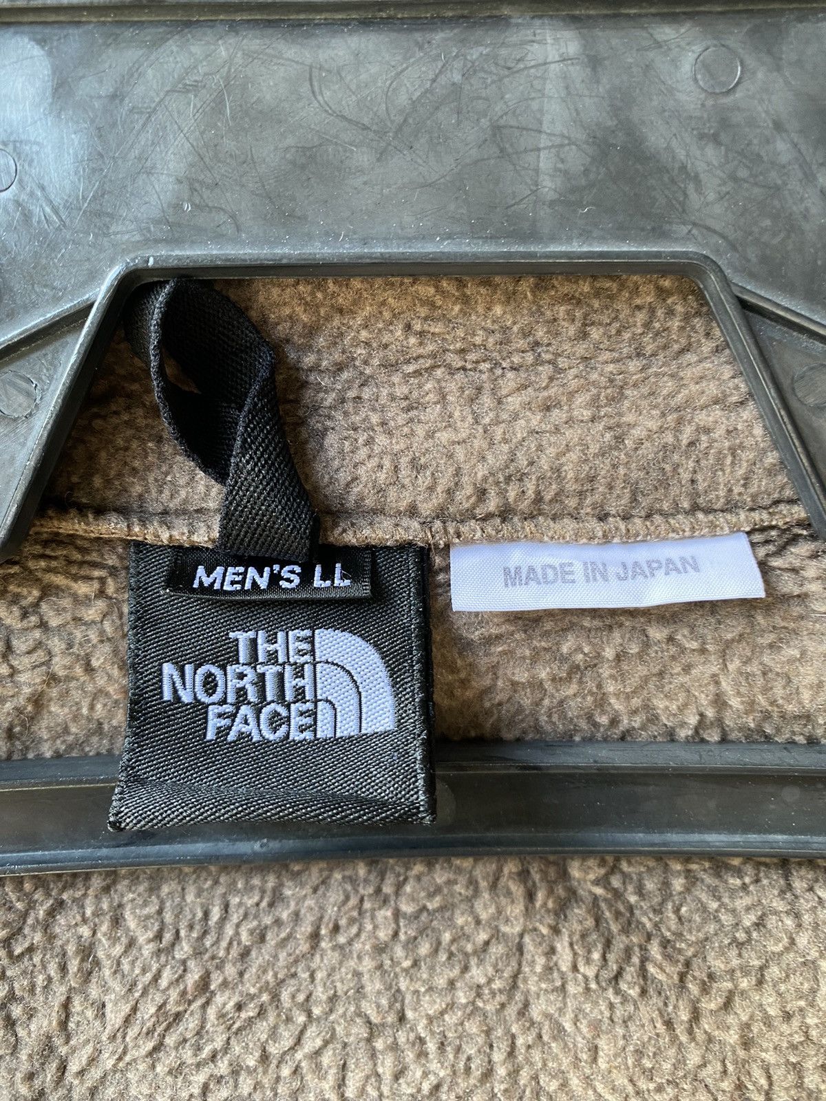 Polartec × The North Face Vintage The North Face Zipper Jacket Size US M / EU 48-50 / 2 - 12 Thumbnail