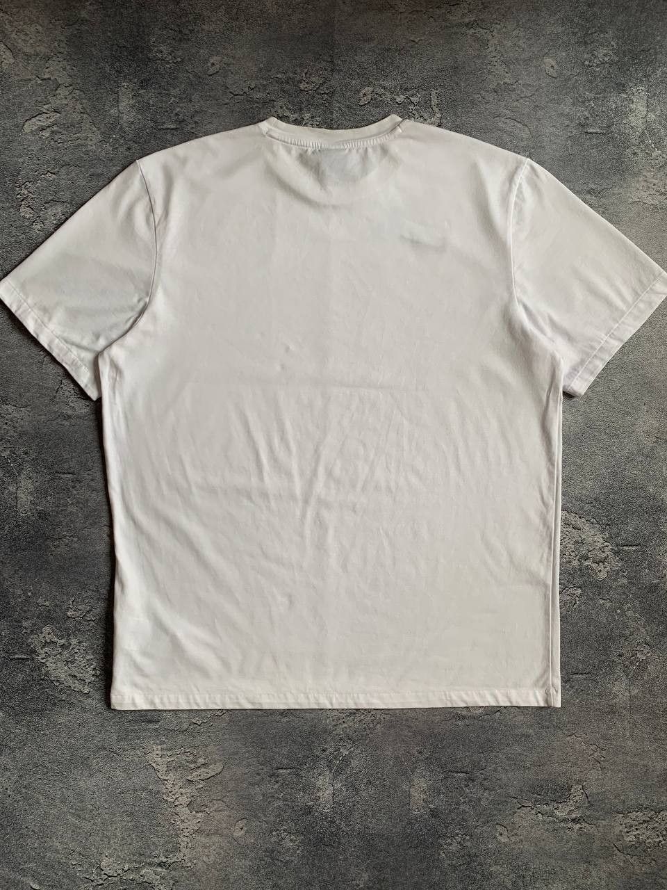 Nike Nike Venezia FC White Cambodia Rare Soccer Tee Size US XL / EU 56 / 4 - 10 Thumbnail