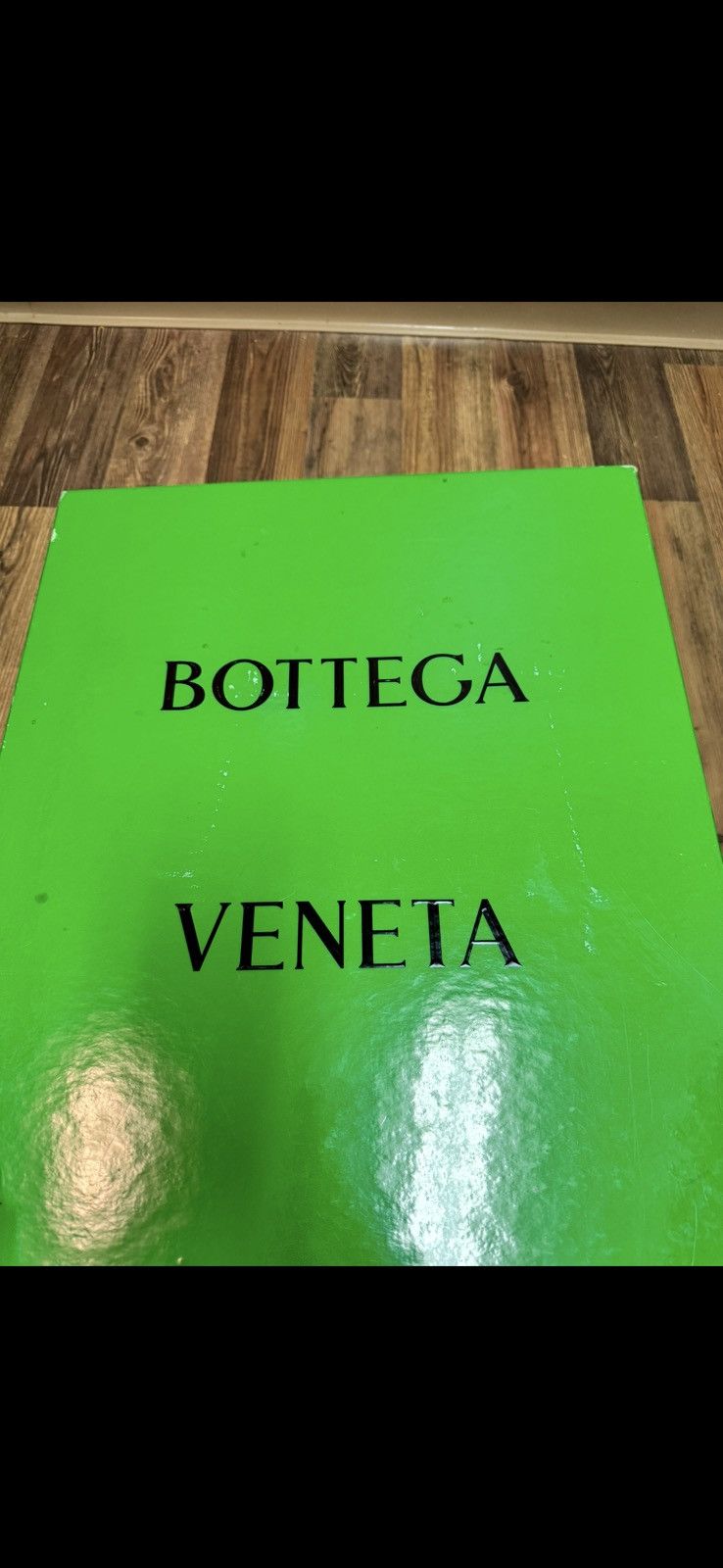Bottega Veneta 100% AUTHENTIC BOTTEGA CHELSEA BOOTS OLIVE/BLACK SZ 40 Size US 7 / EU 40 - 6 Thumbnail