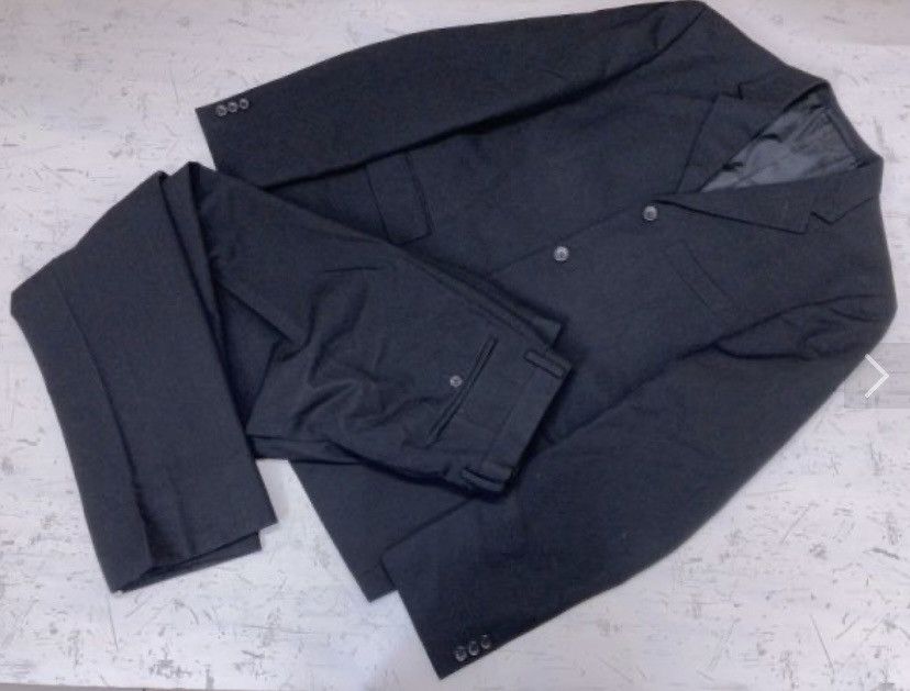 PPFM PPFM SUIT Size 48R - 2 Thumbnail
