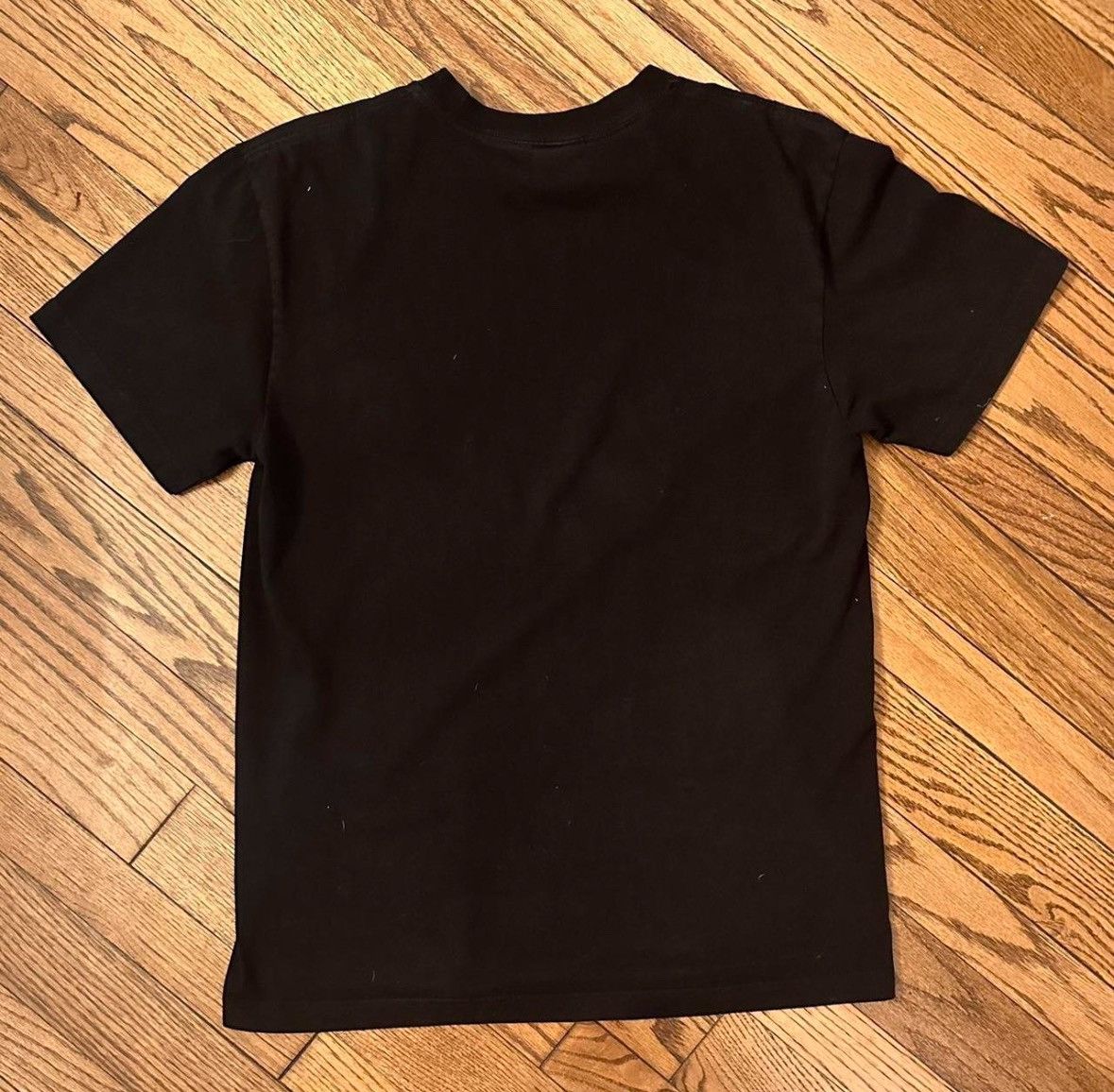 Kim Krueger × Playboi Carti Kim Krueger 2023 KK Logo Tee | Grailed