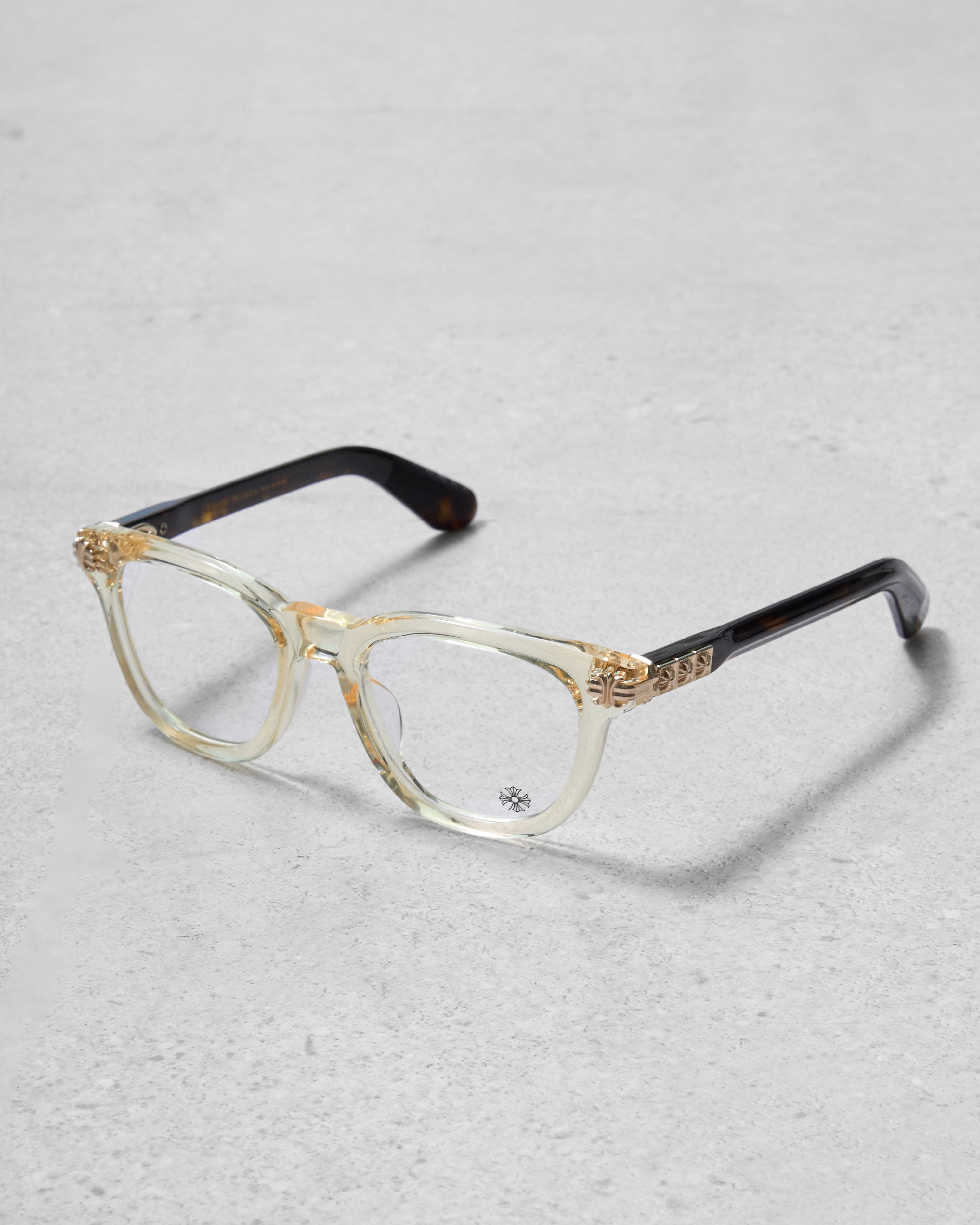 Chrome Hearts CHROME HEARTS SMOKE SHOW Size ONE SIZE - 2 Thumbnail