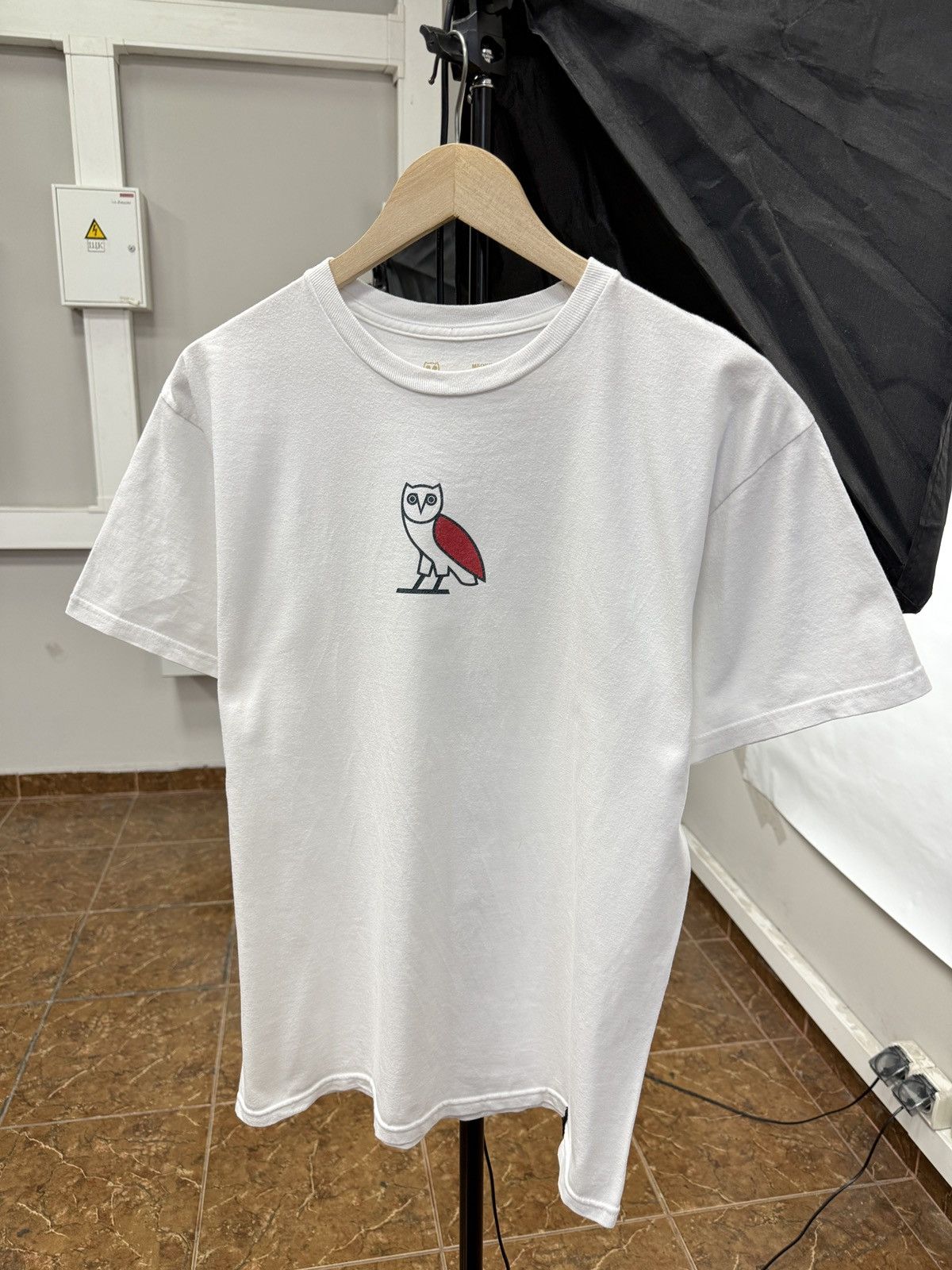 October's Very Own 🇺🇸 OVO October’s Very Own T-Shirt Y2K Rare Retro Hype Size US M / EU 48-50 / 2 - 1 Thumbnail