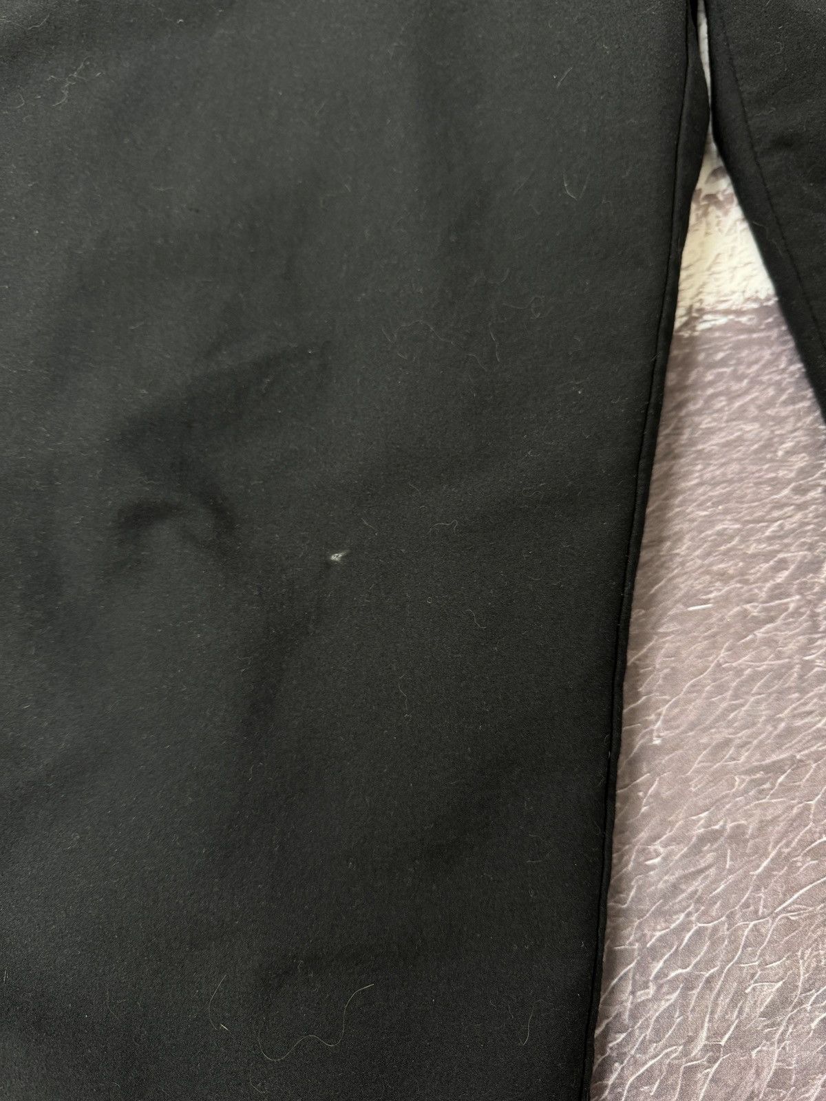 Nike Nike vintage Y2K black track pants Size US 38 / EU 54 - 5 Thumbnail