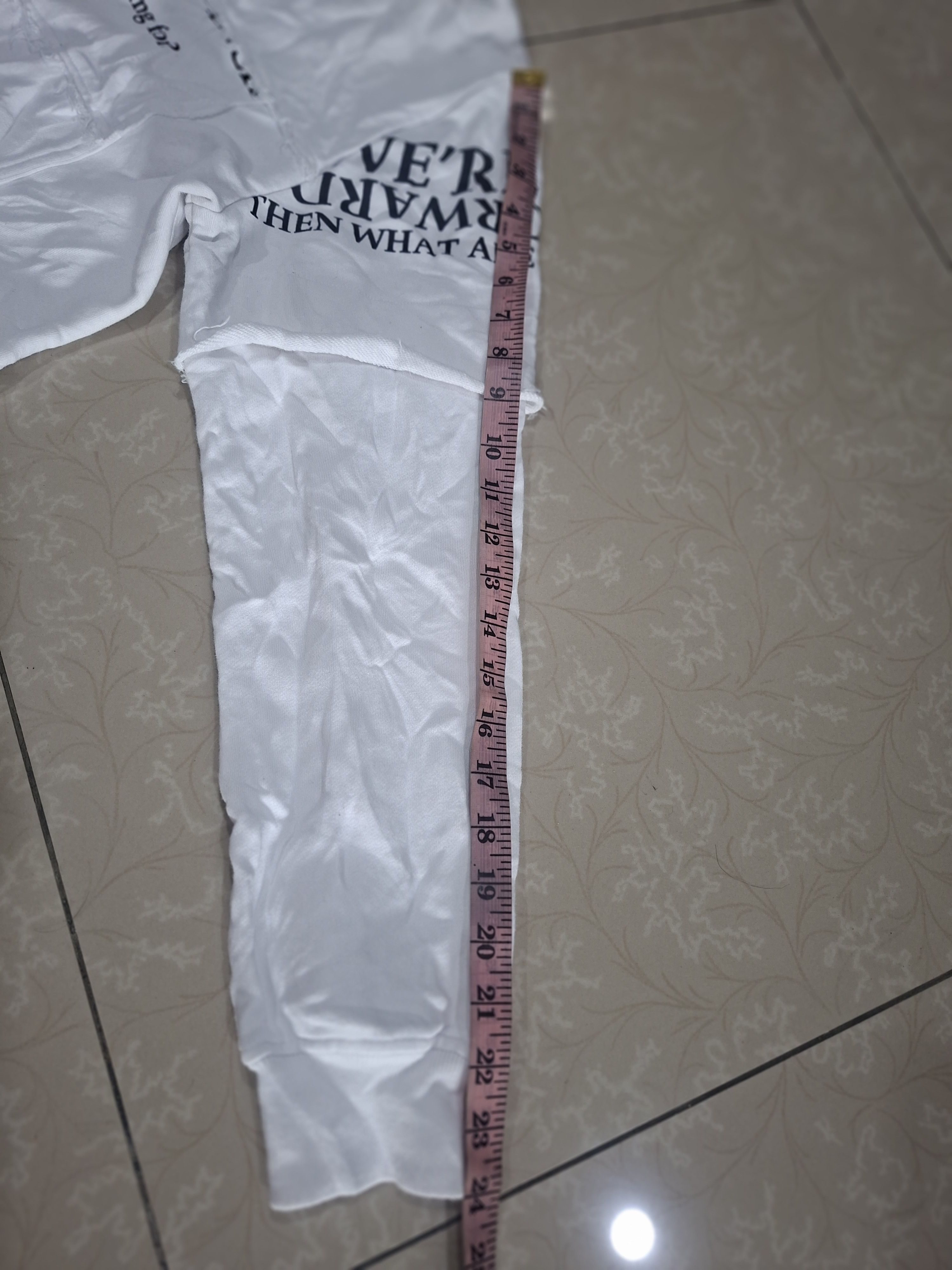 semanticdesign Japanese Brand x semanticdesign Size US M / EU 48-50 / 2 - 12 Thumbnail