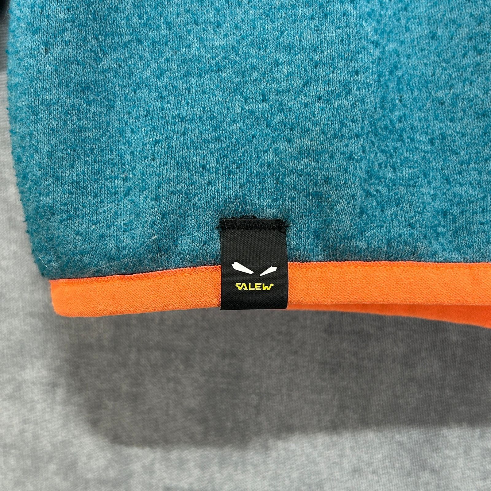 Other Salewa Agner Polarlite gorpcore technical fleece jacket mn S Size US S / EU 44-46 / 1 - 8 Thumbnail