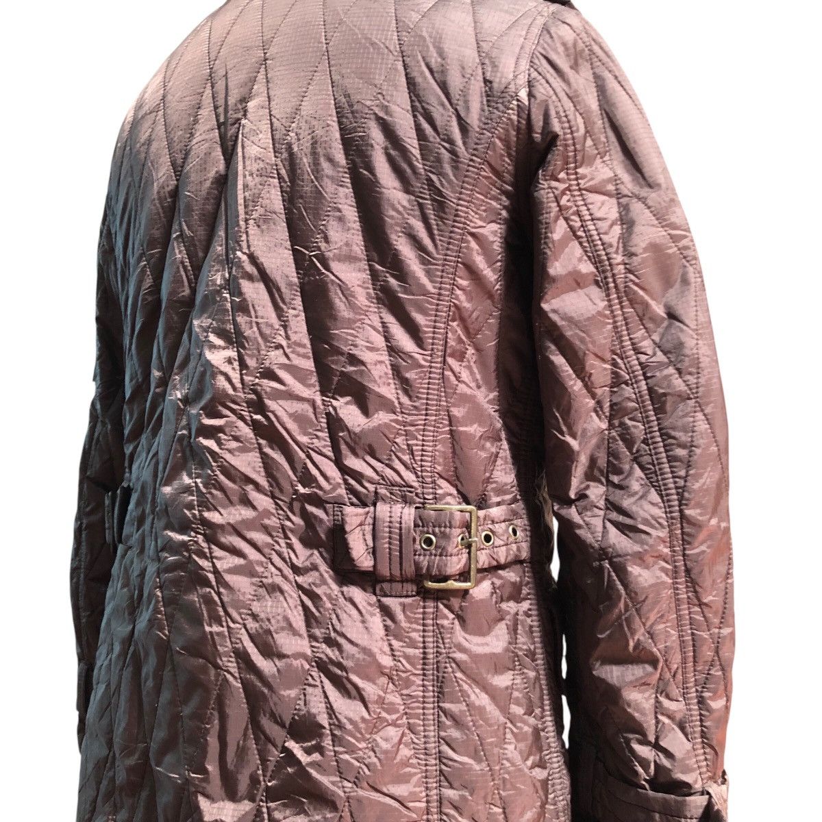 Designer × Hysteric Glamour × Japanese Brand Hysterics Glamour Parkas Size US M / EU 48-50 / 2 - 6 Thumbnail