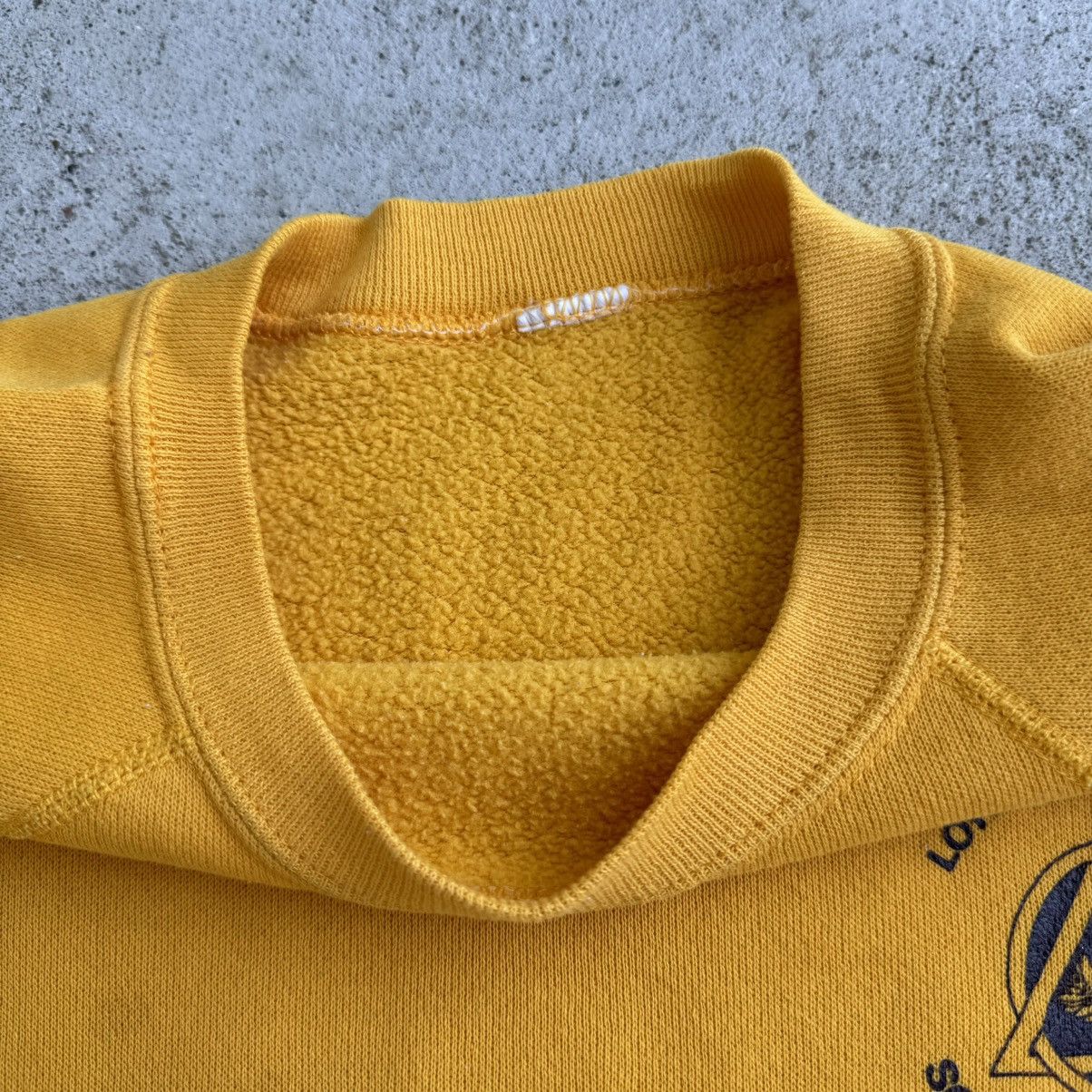 Vintage Vintage Champion Loyola University Chicago Sweatshirt Size US S / EU 44-46 / 1 - 6 Thumbnail