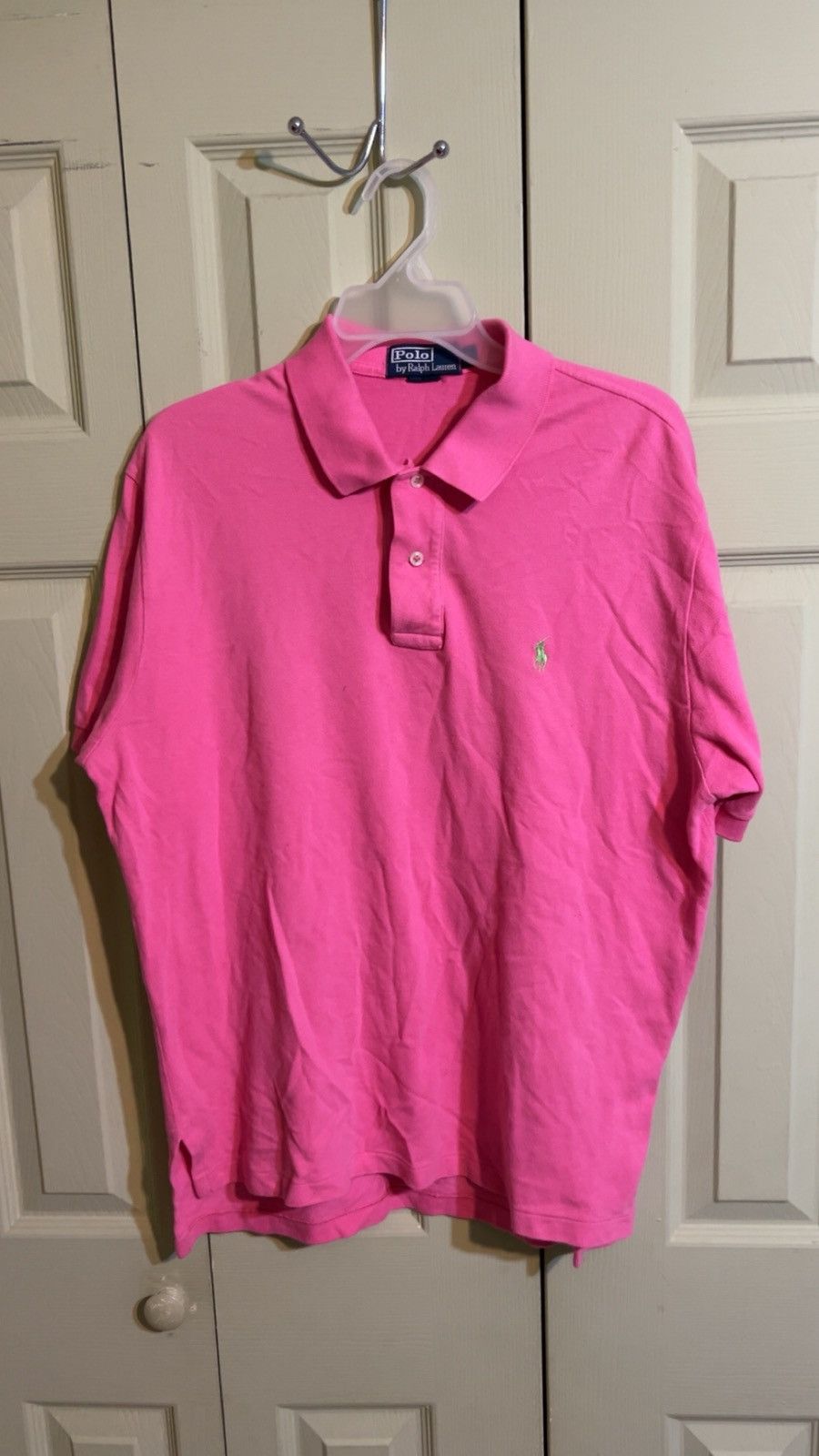 Polo Ralph Lauren Polo Ralph Lauren Polo Size US L / EU 52-54 / 3 - 1 Thumbnail