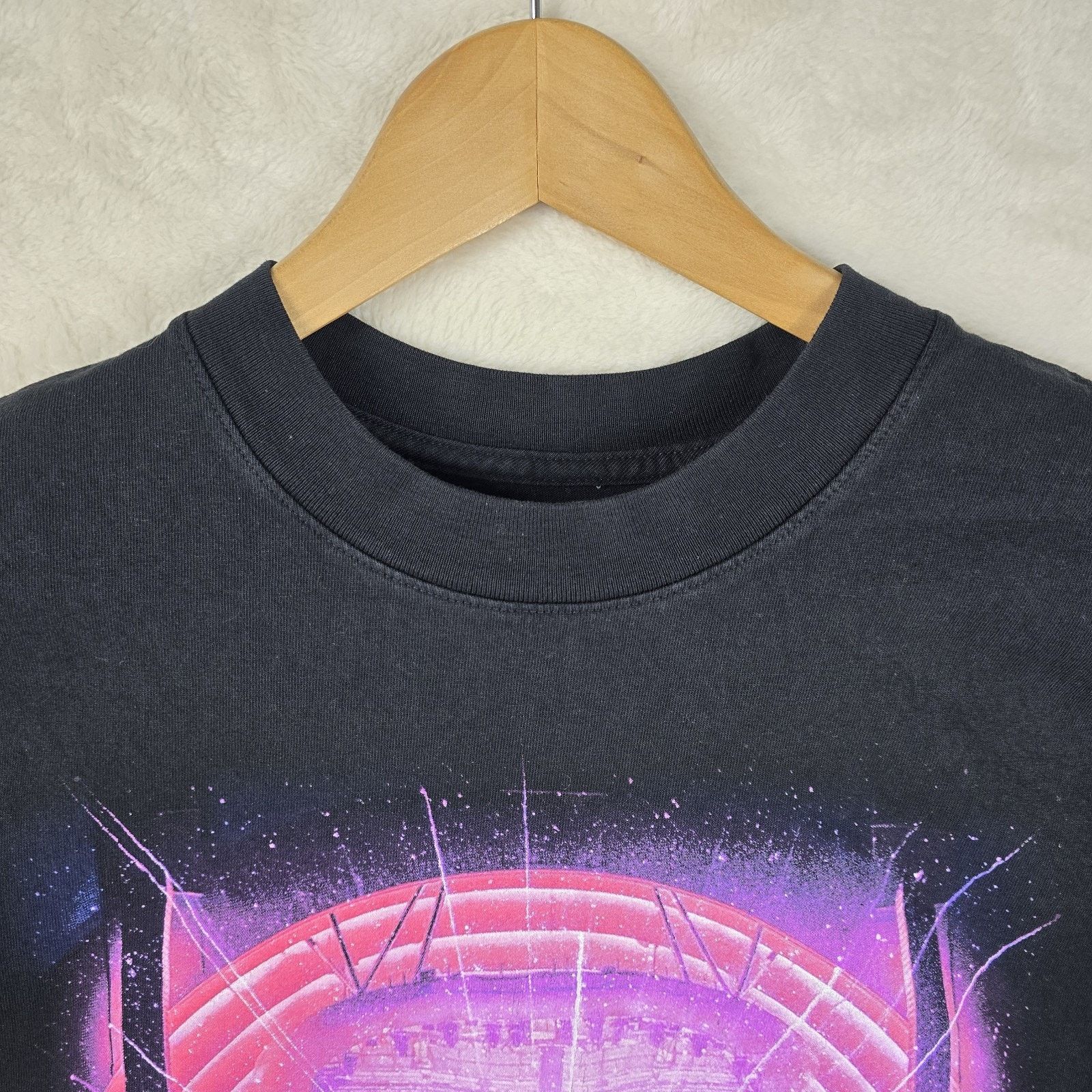 Other Christina Aguilera x LA Philharmonic 2021 Hollywood Bowl XL Size US XL / EU 56 / 4 - 5 Thumbnail