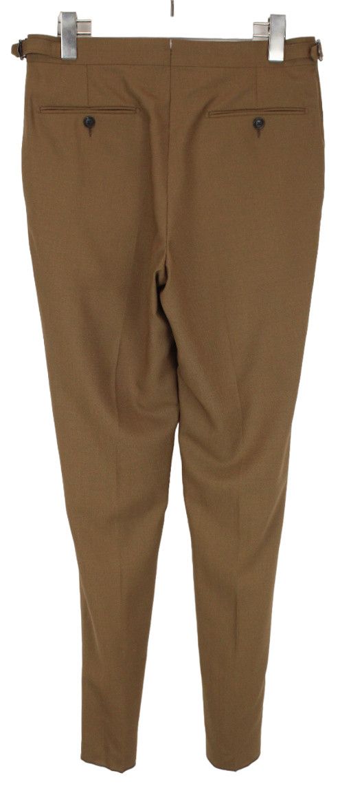Suitsupply SUITSUPPLY La Spalla / Brescia Suit Men's UK 36 Wool Size 36R - 10 Thumbnail