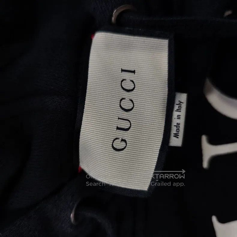 Gucci Gucci Double G's classic sweatshirt Size US XS / EU 42 / 0 - 4 Thumbnail