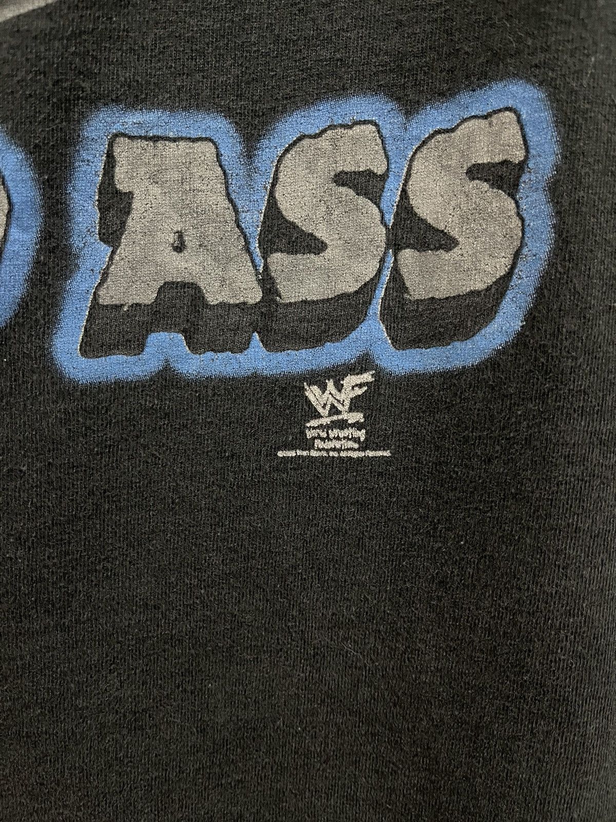 Vintage Vintage Stone Cold Steve Austin x The Clock's Ticking🔥🔥🔥 Size US XL / EU 56 / 4 - 8 Thumbnail