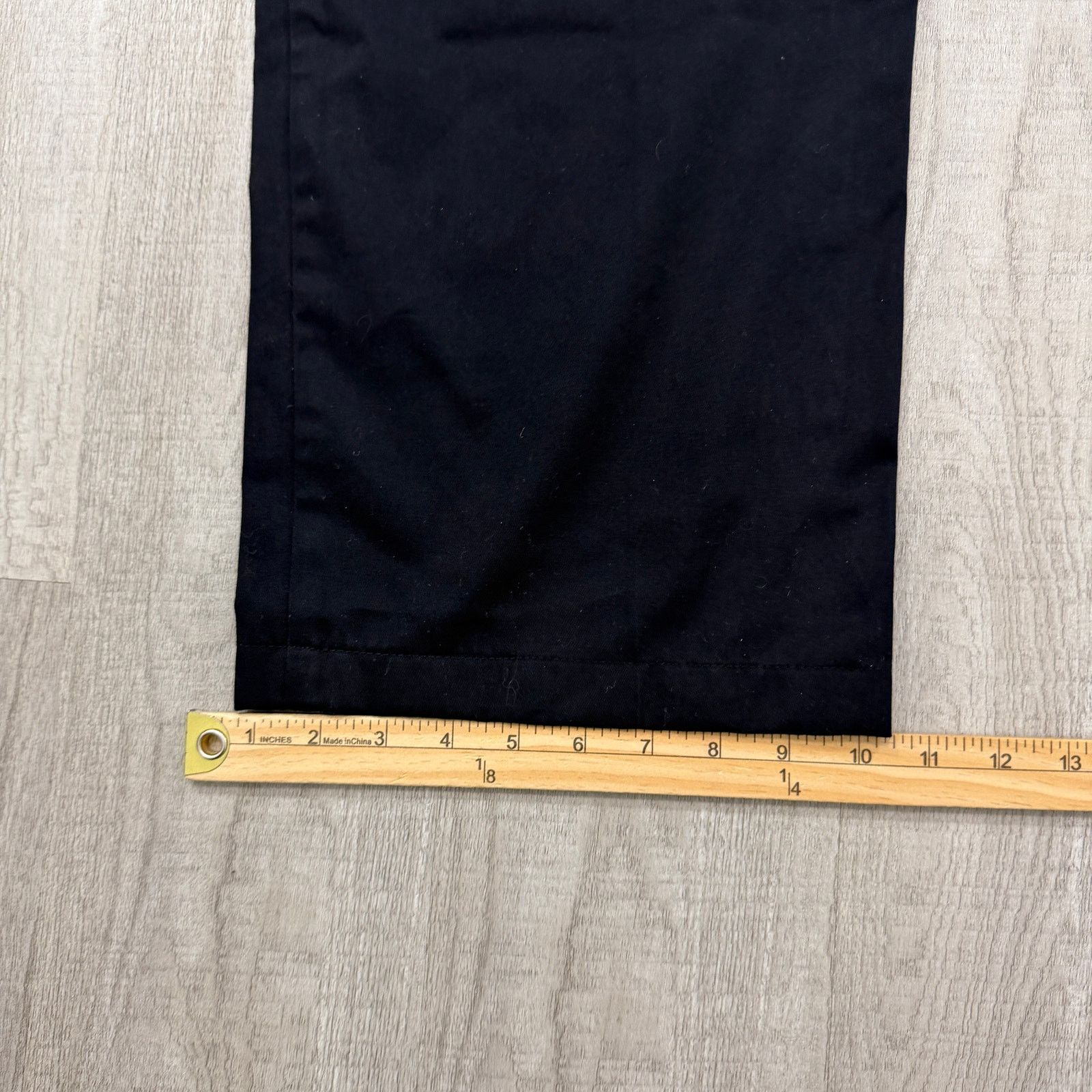 5.11 5.11 Tactical Twill PDU Class A Pants Women's 20 Navy Blue Size 42" / US 20 - 10 Thumbnail